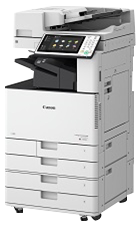 Canon imageRUNNER C3326